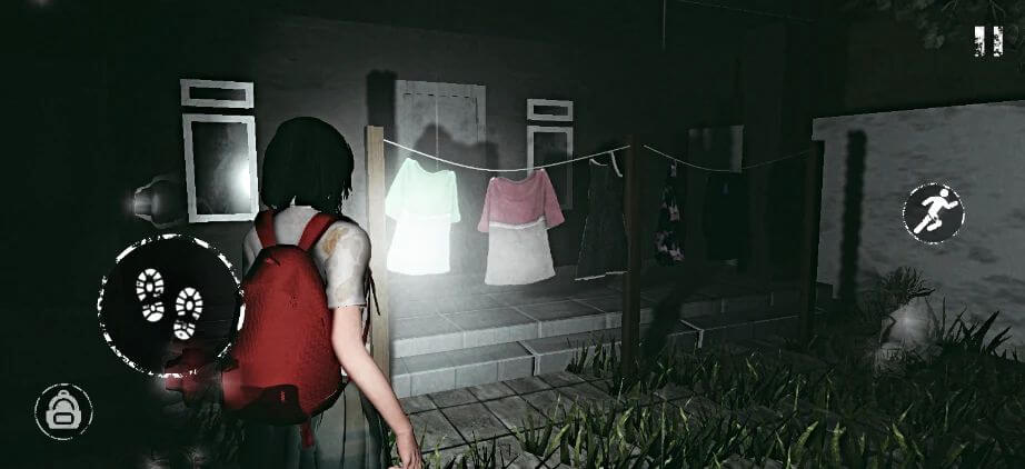 Misguided Never Back Home screenshot 3