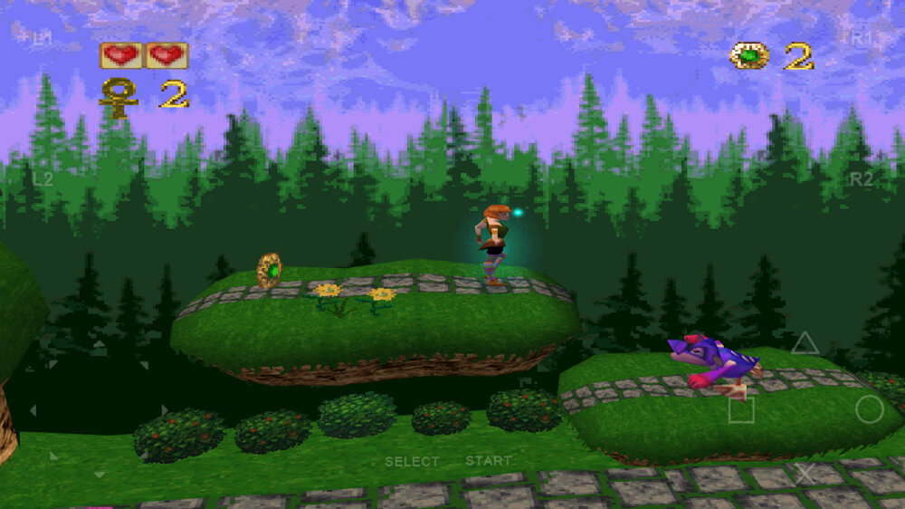 FPse for Android screenshot 3