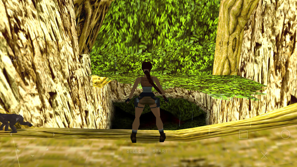 FPse for Android screenshot 4