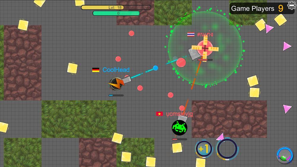 PiuPiu.io screenshot 3