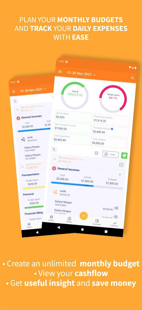 iSaveMoney screenshot 2