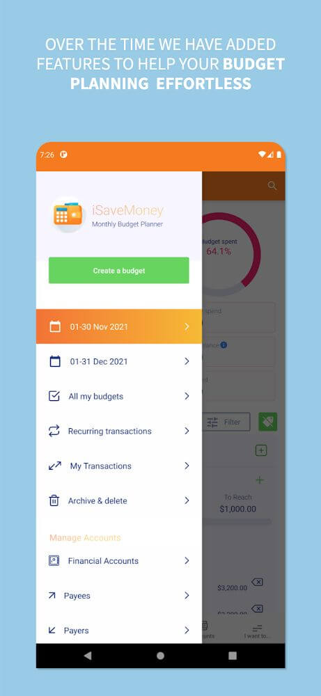 iSaveMoney screenshot 5