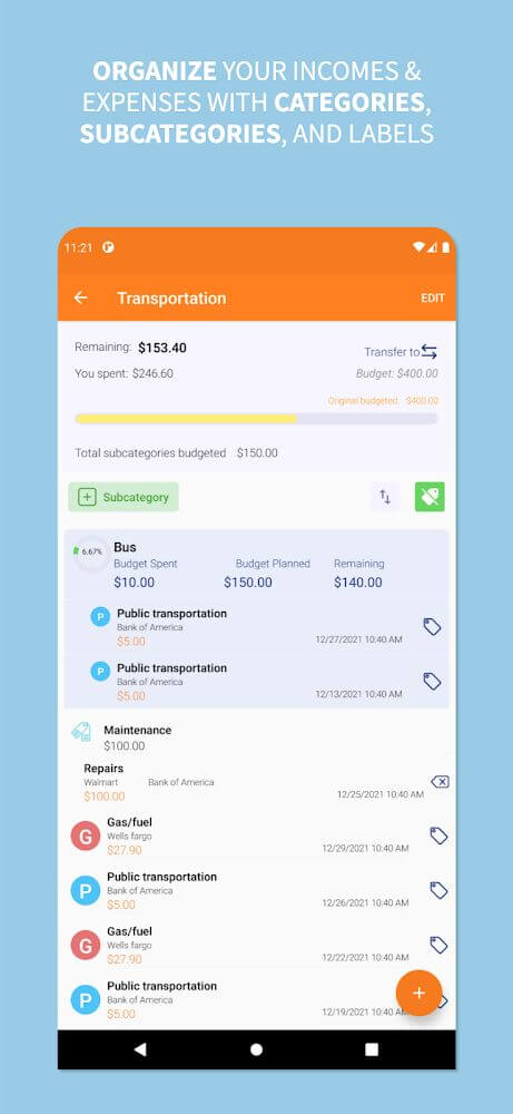 iSaveMoney screenshot 4