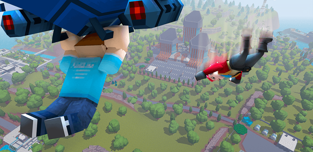 Mad GunZ screenshot 1