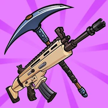 Mad GunS