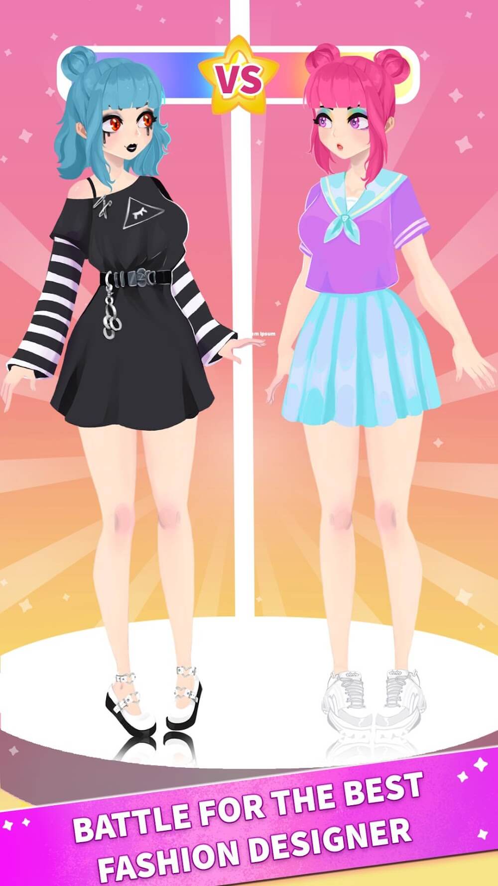 Lulus Fashion World screenshot 7