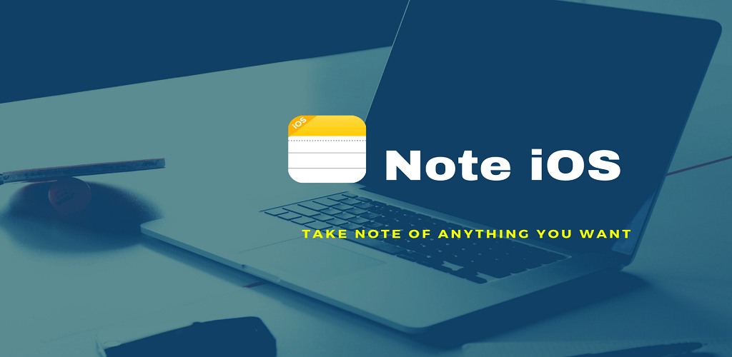 Note iOS 16 (iNote) screenshot 1