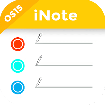 Note iOS 16 - Phone 14 Notes