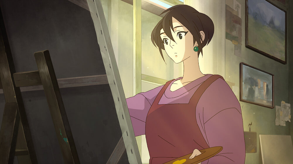 Behind the Frame screenshot 3