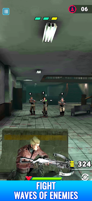 Last Survivor : Apocalypse screenshot 6
