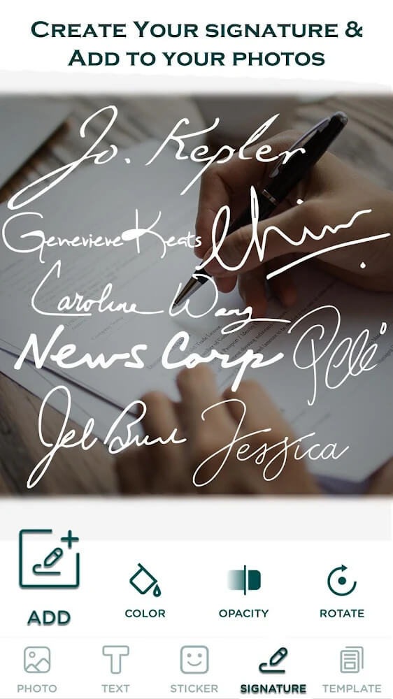 Watermark screenshot 6