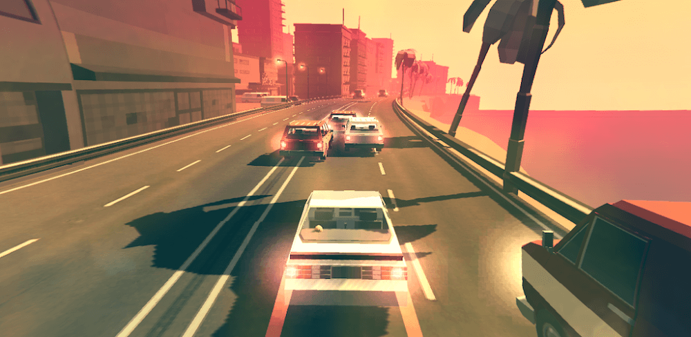 Pako Highway screenshot 1