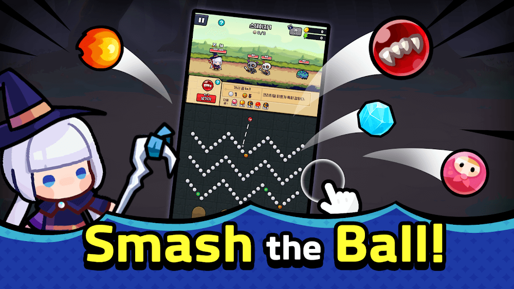 PinBall Magic screenshot 3