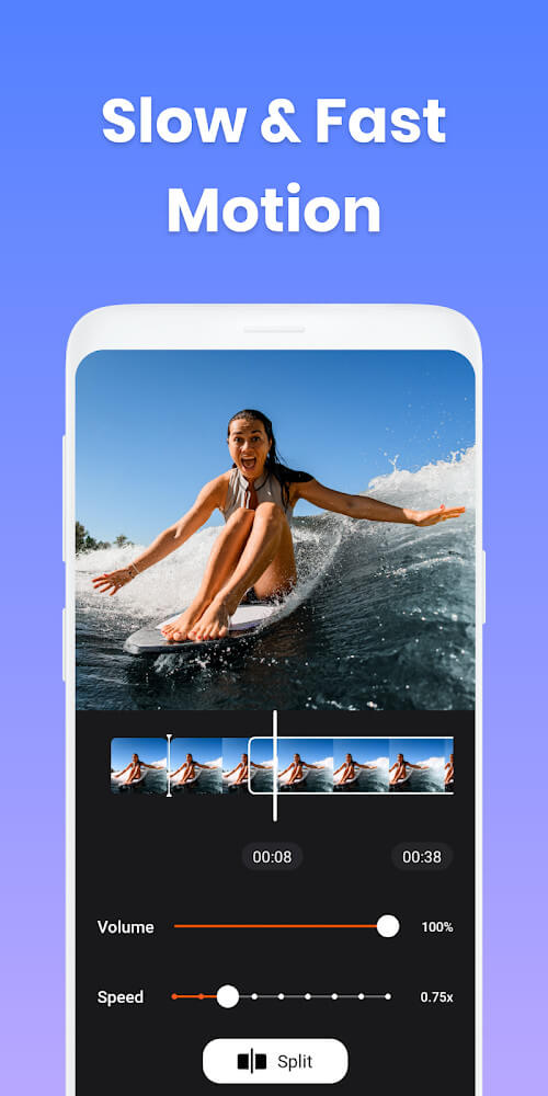 Add Music to Video screenshot 4