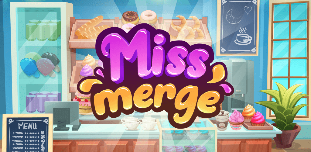 Miss Merge: Mystery Story screenshot 1