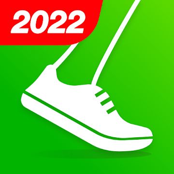 Pedometer - Step Counter Free & Calorie Burner