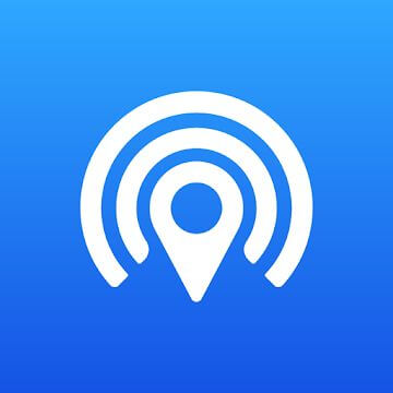 Connected: Family Locator