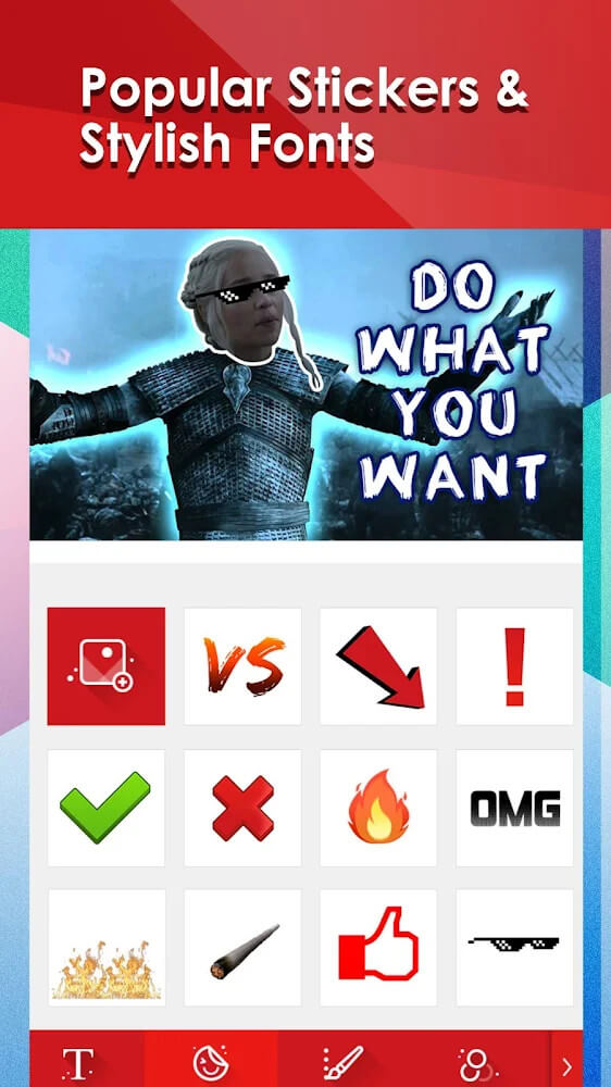 Thumbnail Maker for YouTube screenshot 3