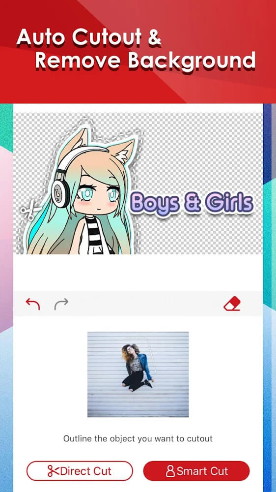 Thumbnail Maker for YouTube screenshot 5