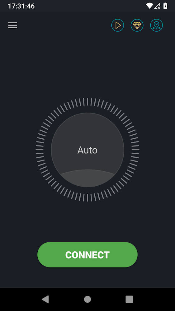 Secure VPN screenshot 2