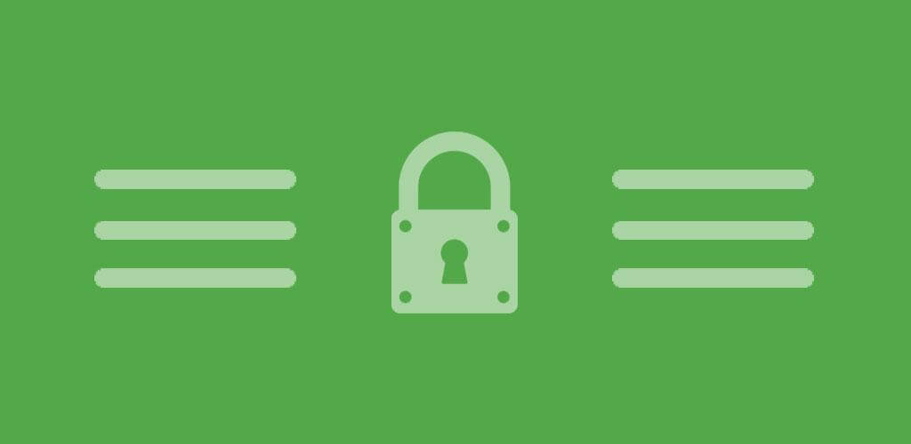Secure VPN screenshot 1