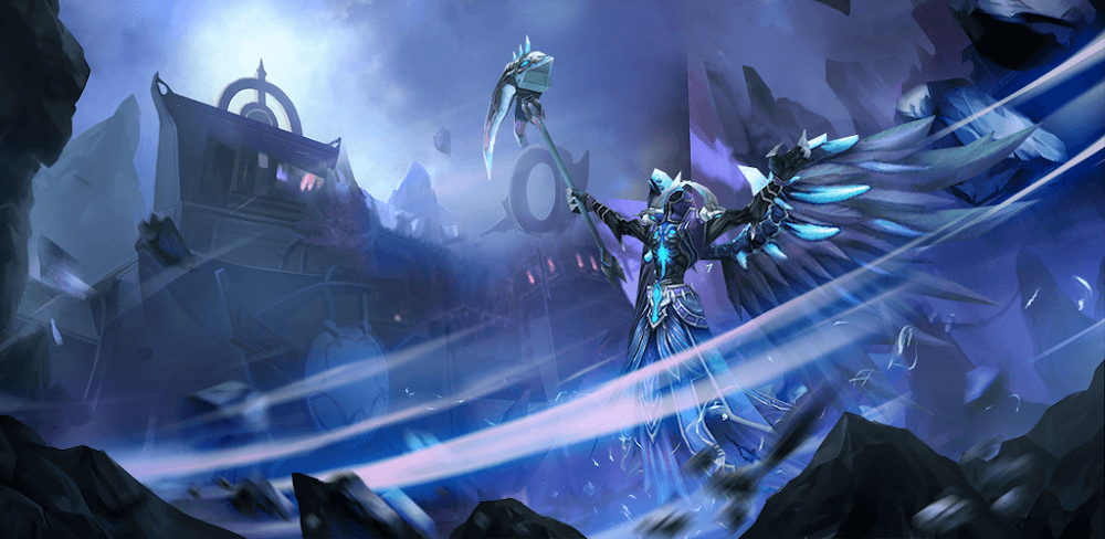 Soul Hook gameplay screenshot 1