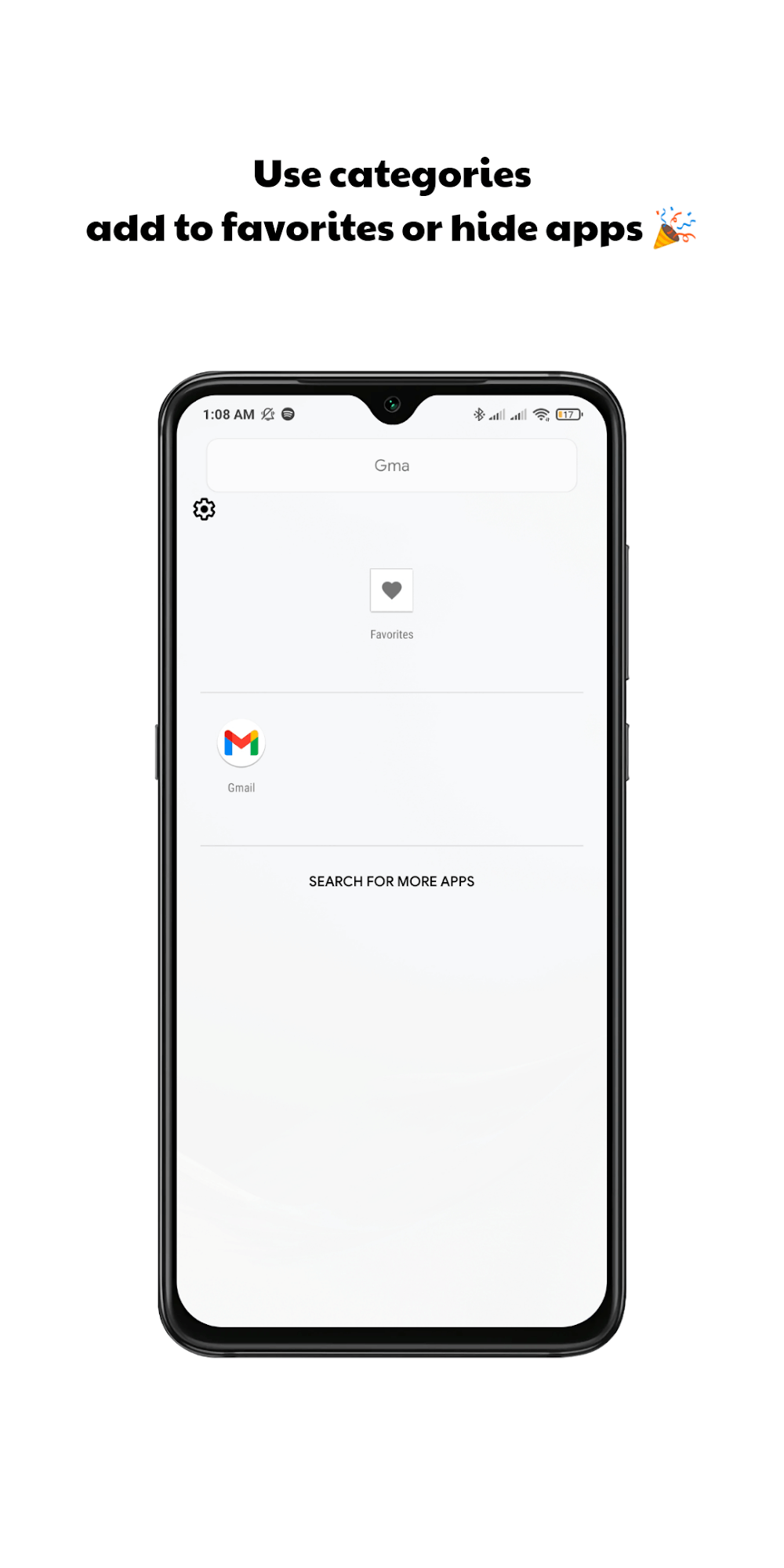 Milky Launcher Pro screenshot 7