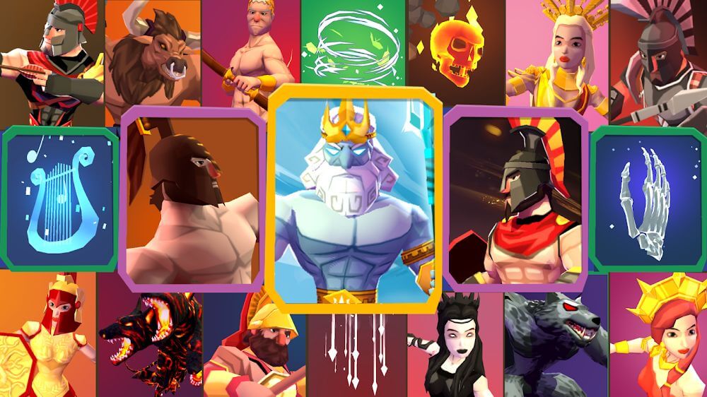 Trojan War 2 screenshot 3