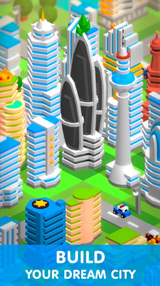 Tap Tap Builder screenshot 2