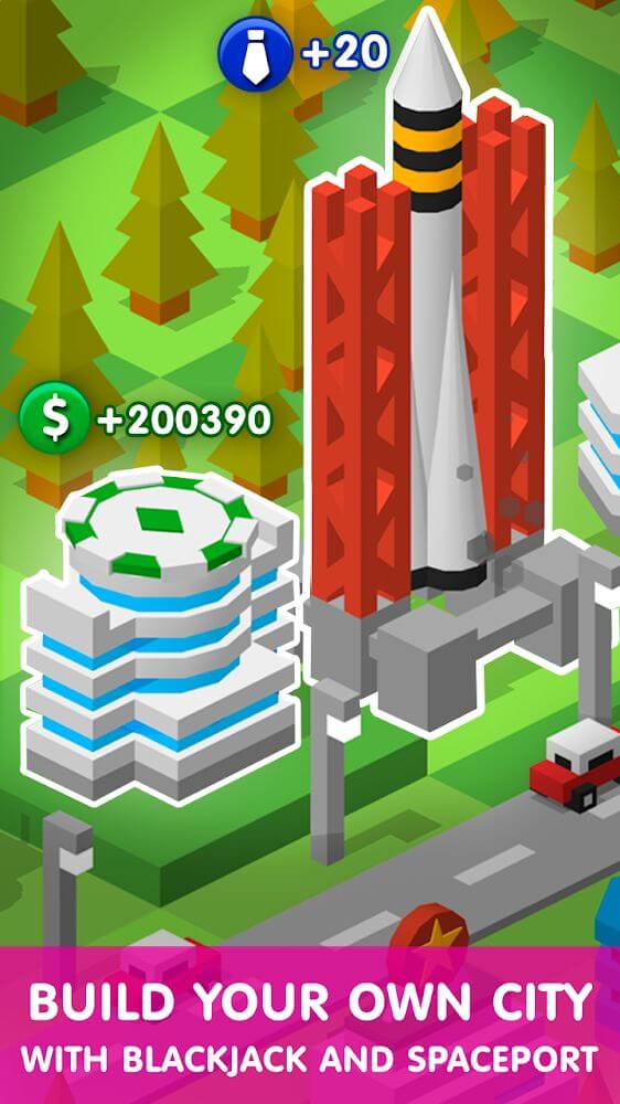 Tap Tap Builder screenshot 6