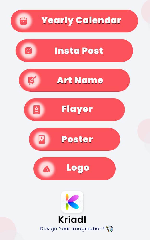 Kriadl screenshot 3