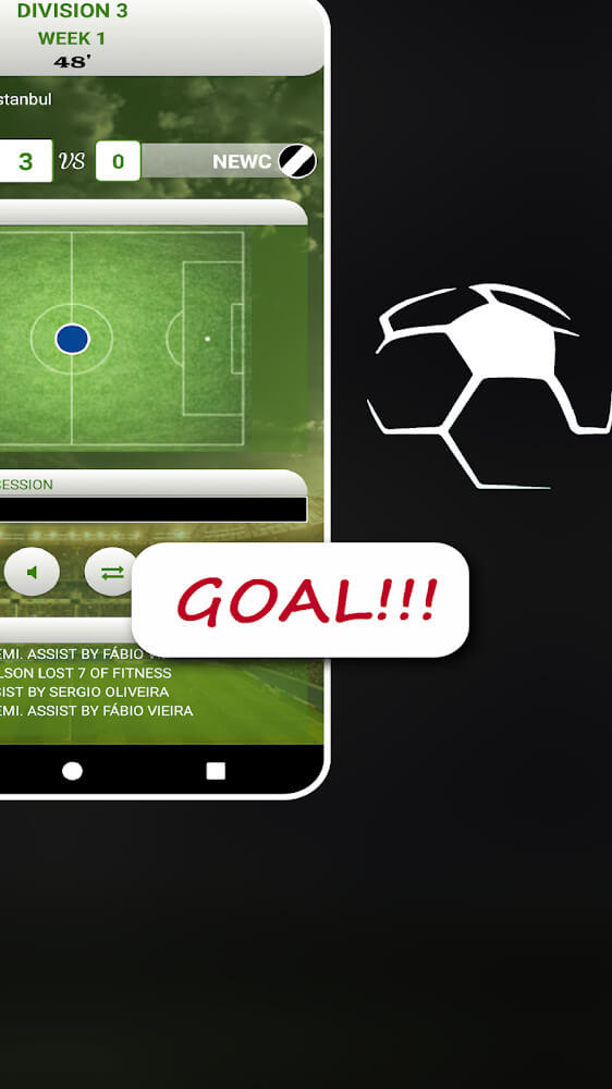Be the Manager 2022 screenshot 7