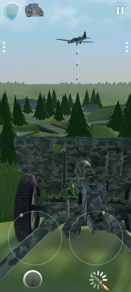 Gunner Assault 2 screenshot 5