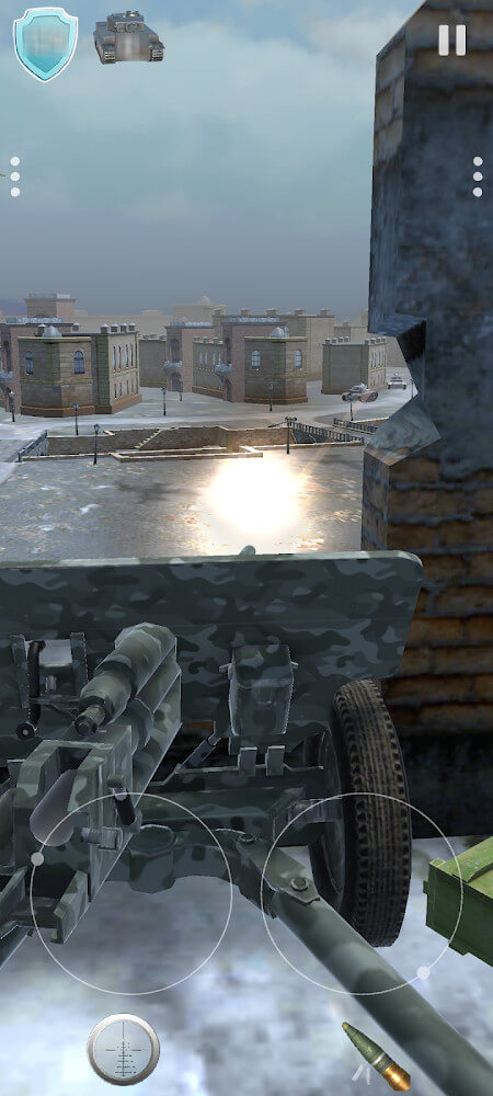 Gunner Assault 2 screenshot 3
