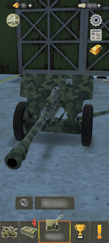 Gunner Assault 2 screenshot 2