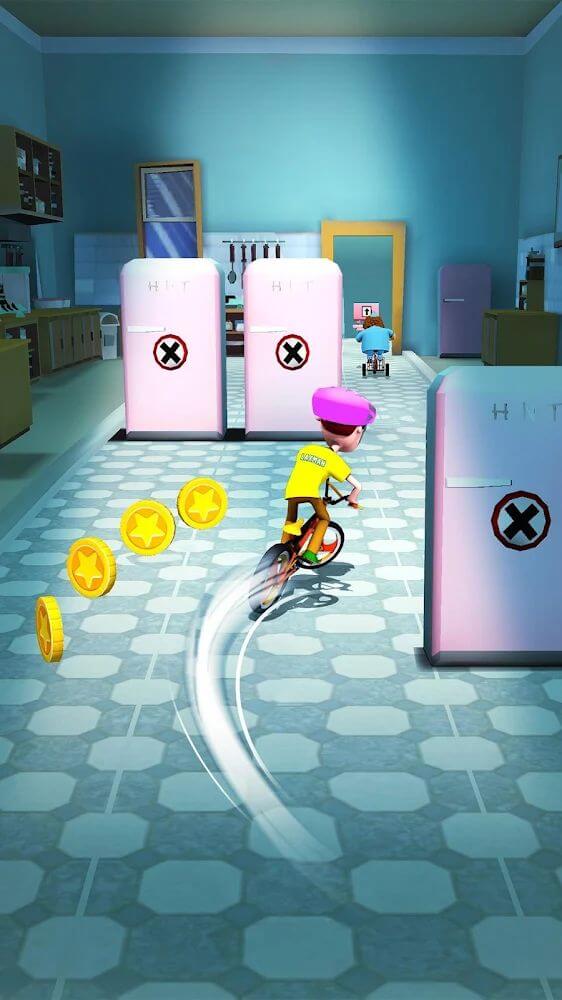 Golmaal Jr. screenshot 6