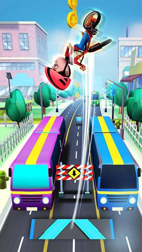 Golmaal Jr. screenshot 4