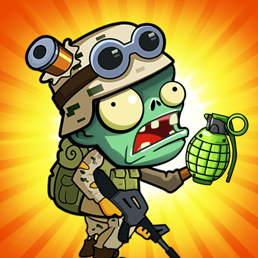 Zombie Farm