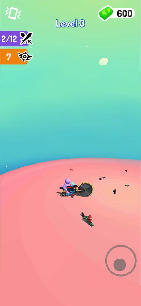 Saw Machine.io screenshot 5