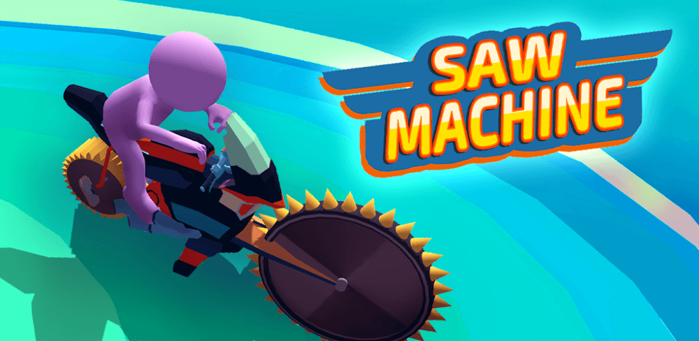 Saw Machine.io screenshot 1