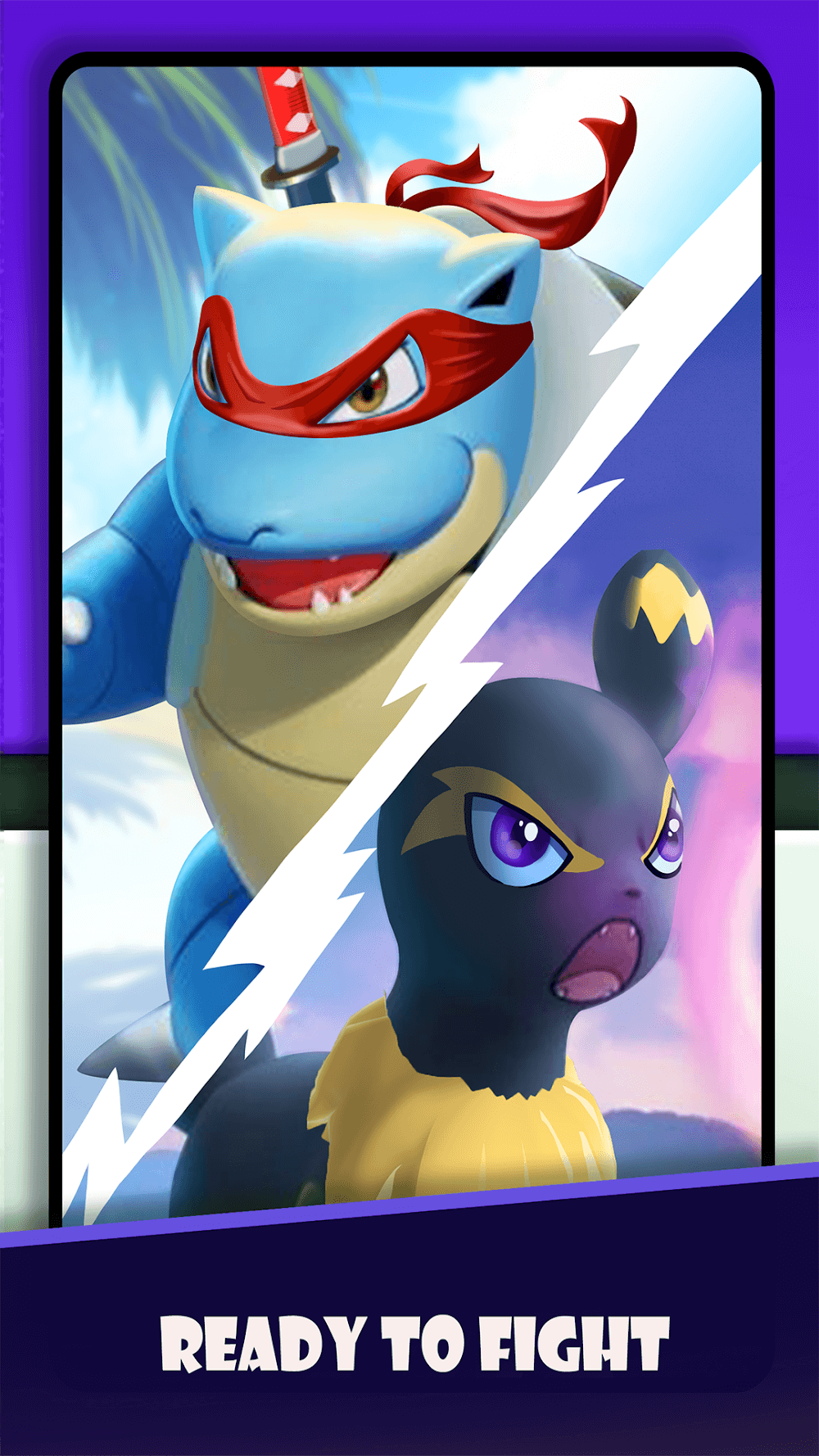 Monster Trainer screenshot 5