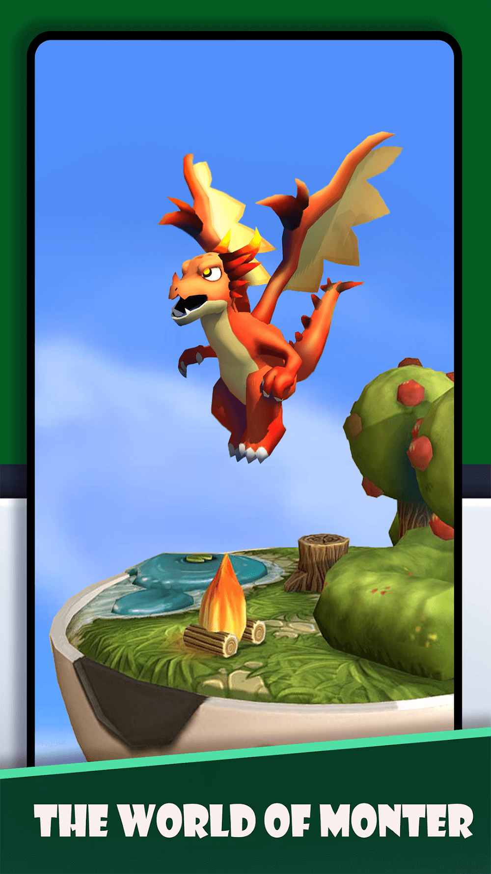 Monster Trainer screenshot 7