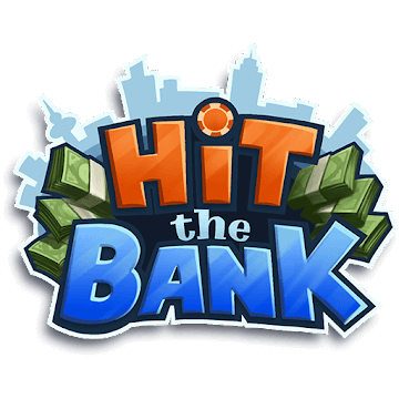 Hit The Bank: Life Simulator