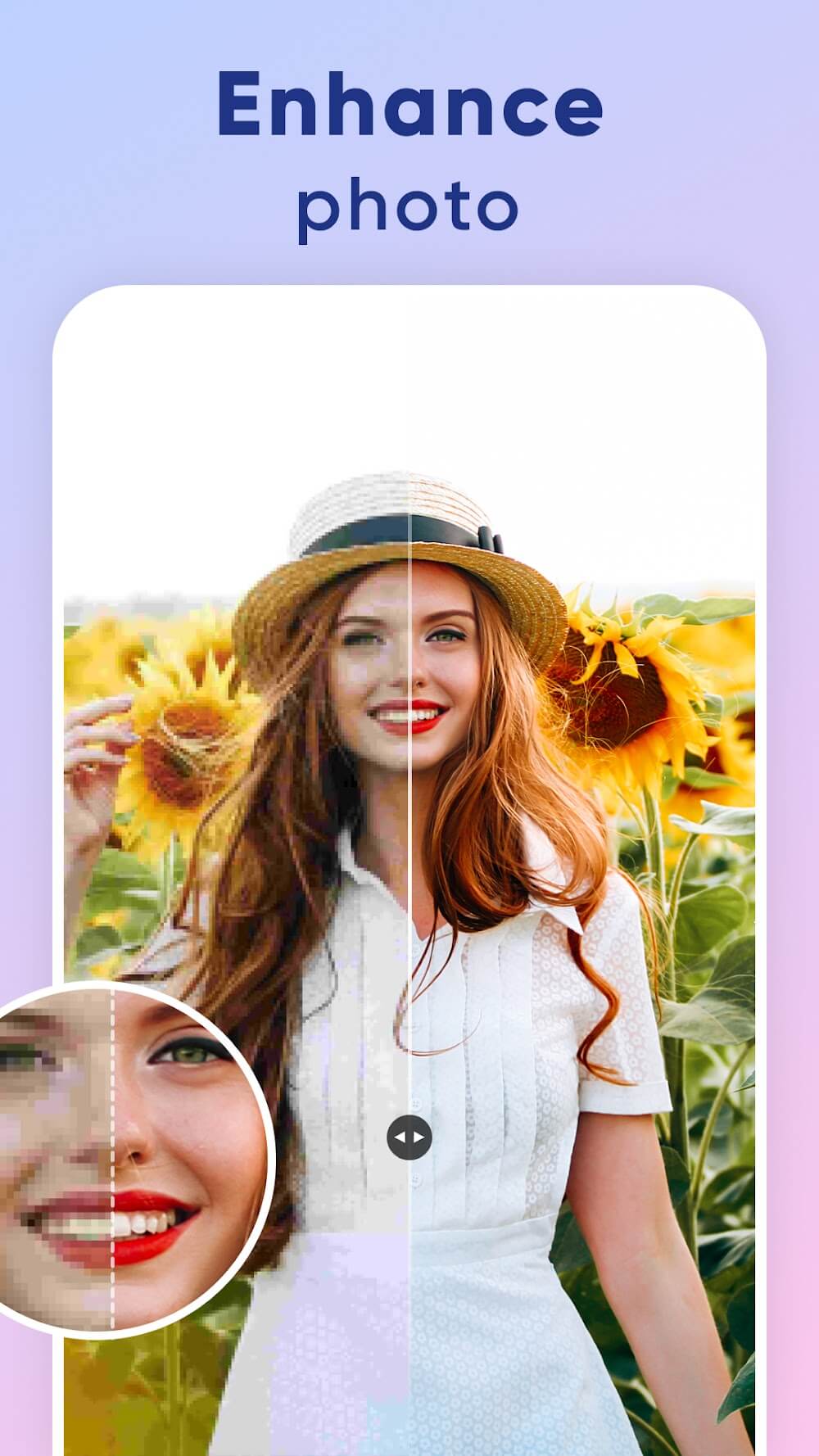 FaceFix screenshot 3
