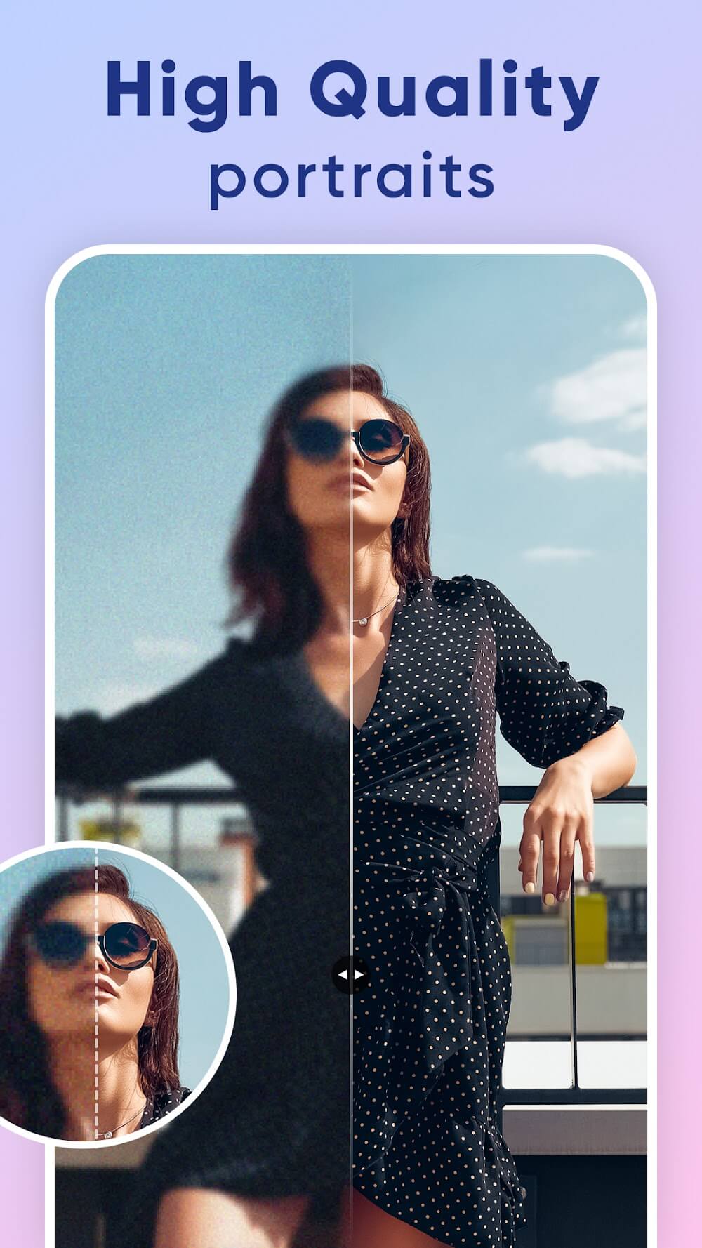 FaceFix screenshot 5
