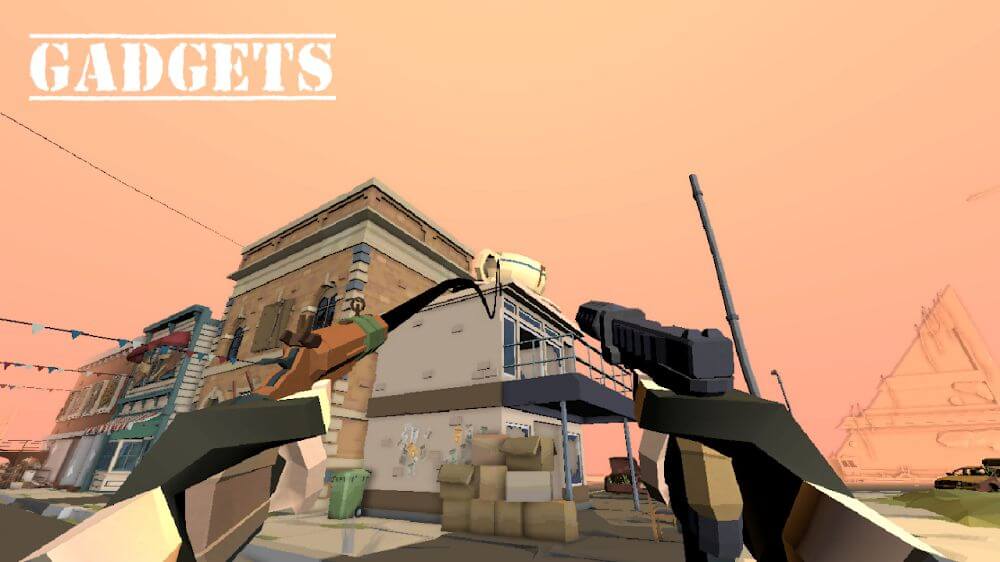 Velocity Rush: Z screenshot 3
