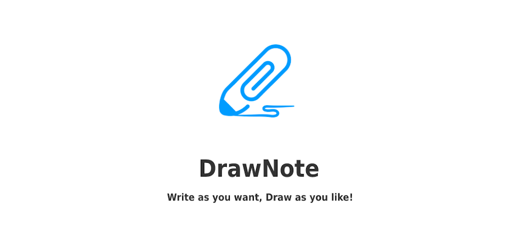 DrawNote screenshot 1