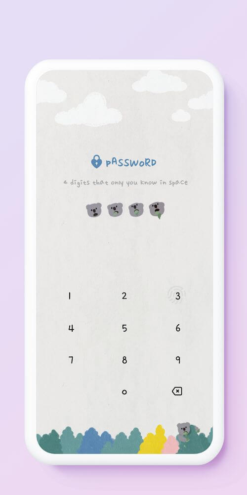 Soso Note screenshot 7