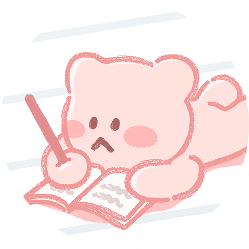 soso note - daily journal