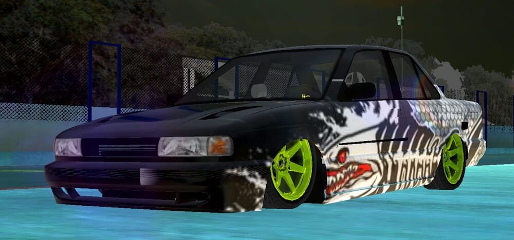 Club del Fierro screenshot 5